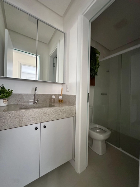 APARTAMENTO IDEAL PARA MORADIA OU VERANEIO COM CONFORTO NA PRAIA!: 23ª foto da galeria de imagens do imóvel