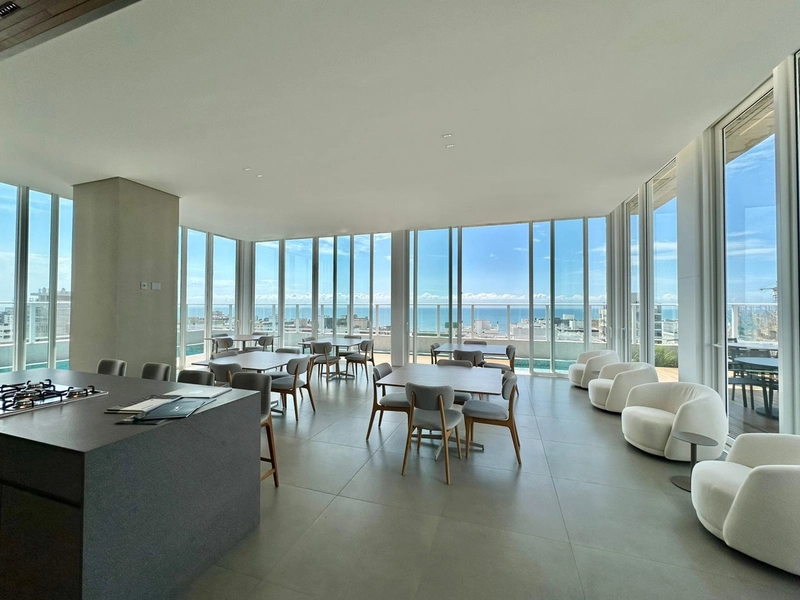 APARTAMENTO IDEAL PARA MORADIA OU VERANEIO COM CONFORTO NA PRAIA!: 43ª foto da galeria de imagens do imóvel