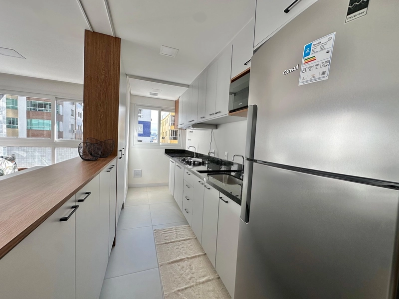 APARTAMENTO IDEAL PARA MORADIA OU VERANEIO COM CONFORTO NA PRAIA!: 9ª foto da galeria de imagens do imóvel