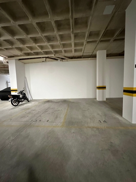 APARTAMENTO IDEAL PARA MORADIA OU VERANEIO COM CONFORTO NA PRAIA!: 26ª foto da galeria de imagens do imóvel