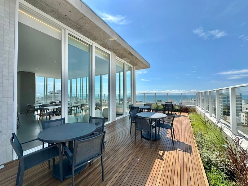 APARTAMENTO IDEAL PARA MORADIA OU VERANEIO COM CONFORTO NA PRAIA!: 37ª foto da galeria de imagens do imóvel