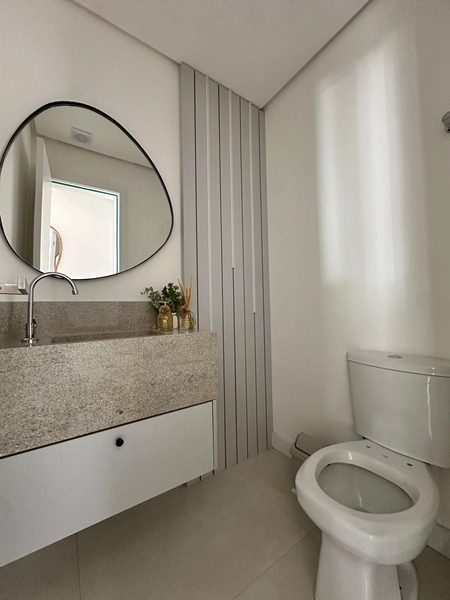APARTAMENTO IDEAL PARA MORADIA OU VERANEIO COM CONFORTO NA PRAIA!: 17ª foto da galeria de imagens do imóvel