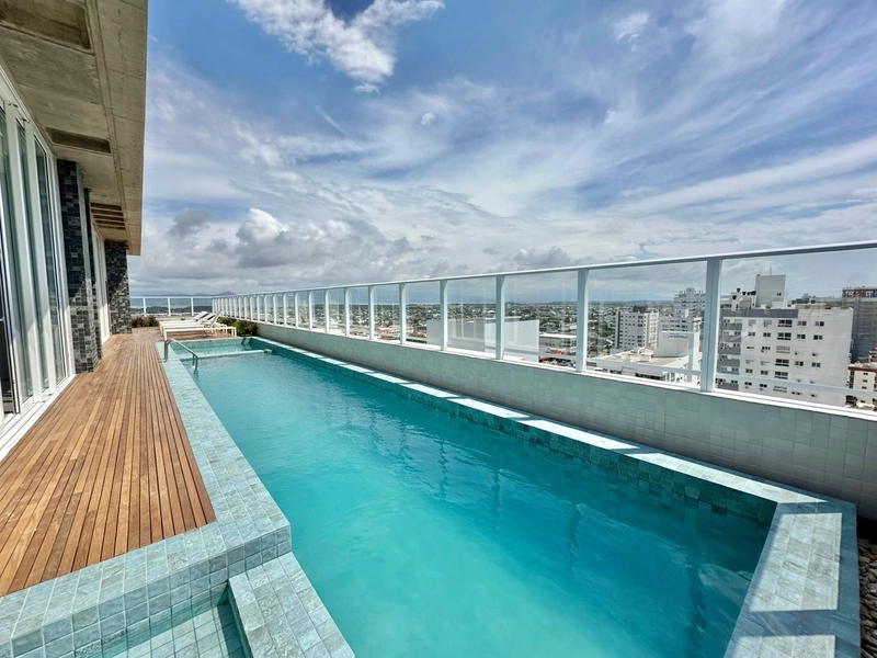 APARTAMENTO IDEAL PARA MORADIA OU VERANEIO COM CONFORTO NA PRAIA!: 31ª foto da galeria de imagens do imóvel