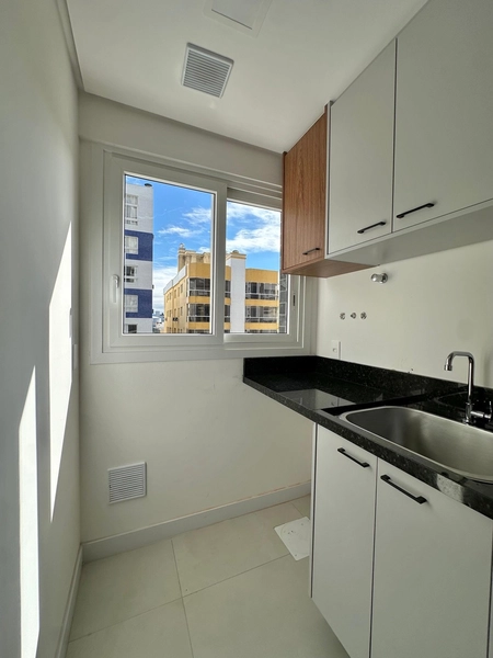 APARTAMENTO IDEAL PARA MORADIA OU VERANEIO COM CONFORTO NA PRAIA!: 12ª foto da galeria de imagens do imóvel
