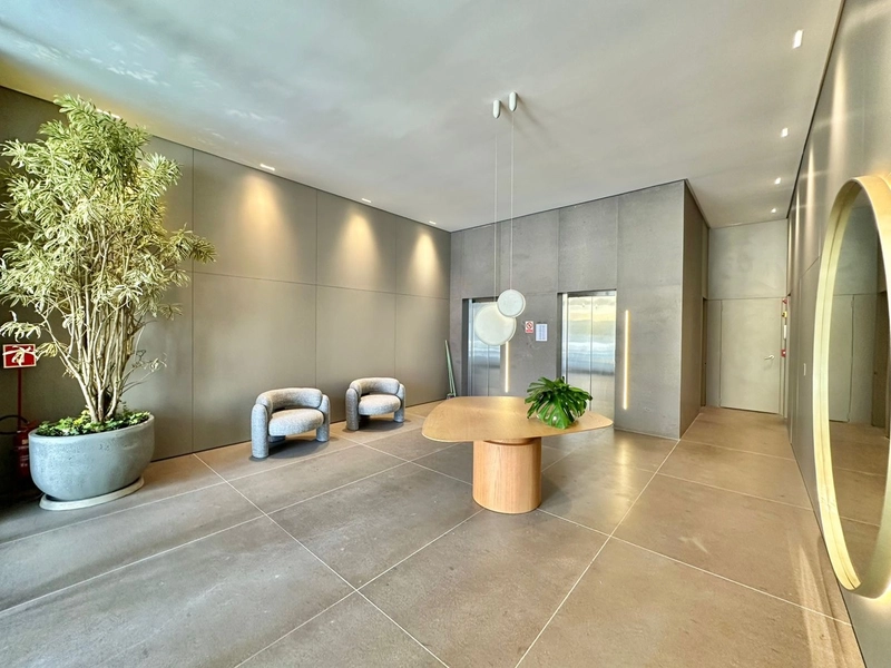 APARTAMENTO IDEAL PARA MORADIA OU VERANEIO COM CONFORTO NA PRAIA!: 30ª foto da galeria de imagens do imóvel