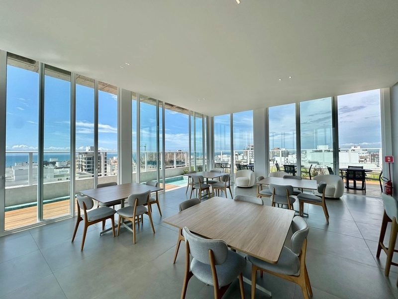 APARTAMENTO IDEAL PARA MORADIA OU VERANEIO COM CONFORTO NA PRAIA!: 38ª foto da galeria de imagens do imóvel