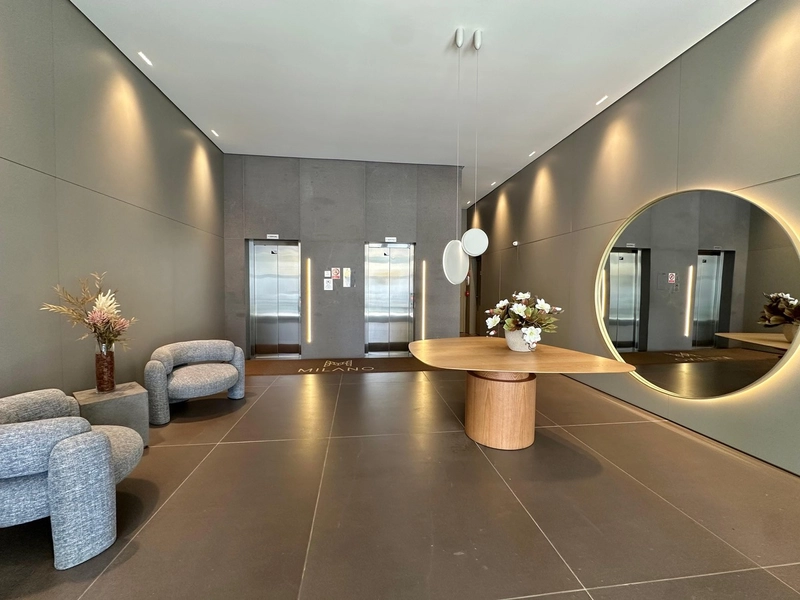 APARTAMENTO IDEAL PARA MORADIA OU VERANEIO COM CONFORTO NA PRAIA!: 24ª foto da galeria de imagens do imóvel