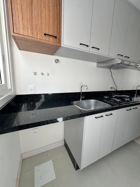 APARTAMENTO IDEAL PARA MORADIA OU VERANEIO COM CONFORTO NA PRAIA!: 15ª foto da galeria de imagens do imóvel