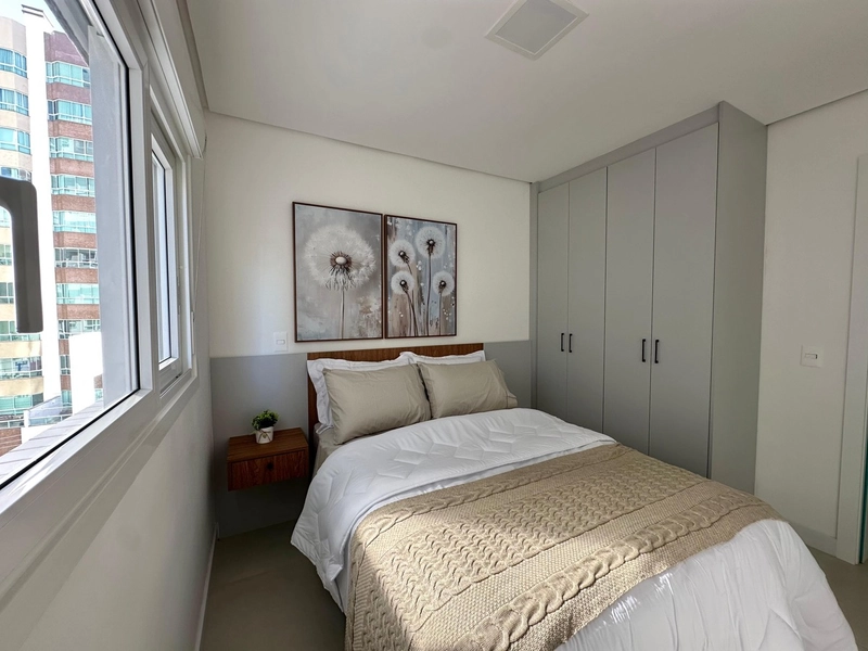 APARTAMENTO IDEAL PARA MORADIA OU VERANEIO COM CONFORTO NA PRAIA!: 18ª foto da galeria de imagens do imóvel