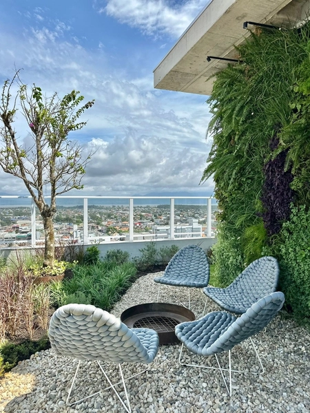 APARTAMENTO IDEAL PARA MORADIA OU VERANEIO COM CONFORTO NA PRAIA!: 35ª foto da galeria de imagens do imóvel