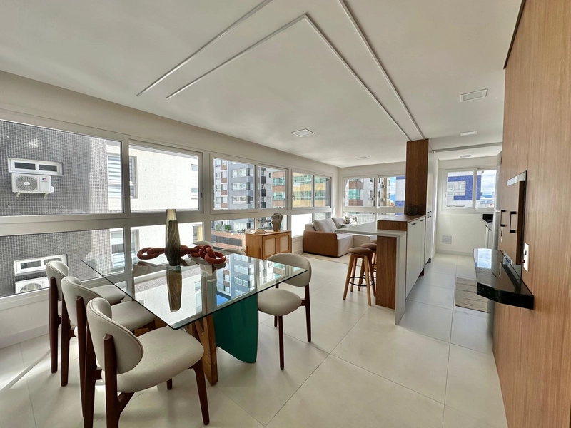 APARTAMENTO IDEAL PARA MORADIA OU VERANEIO COM CONFORTO NA PRAIA!: 3ª foto da galeria de imagens do imóvel