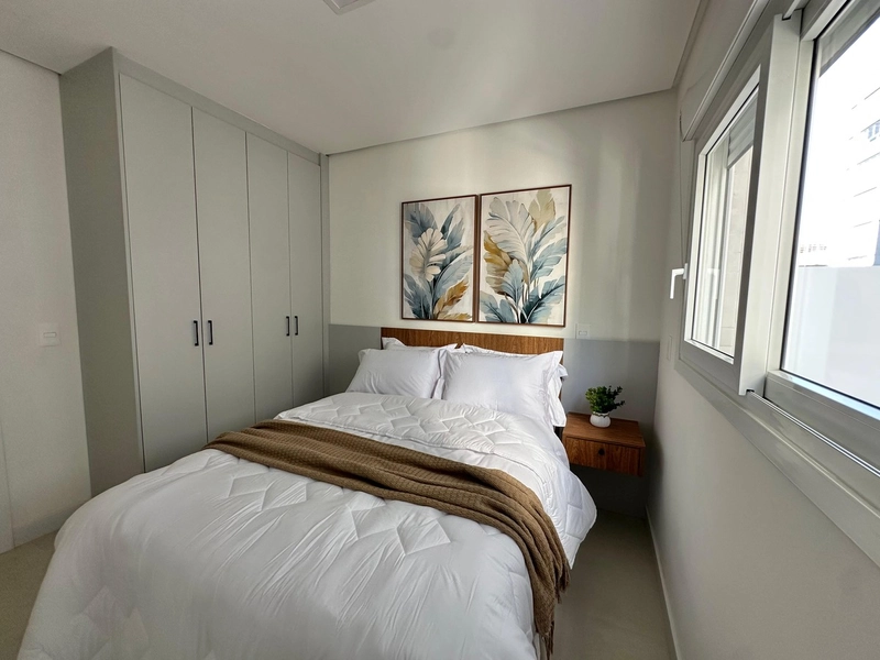 APARTAMENTO IDEAL PARA MORADIA OU VERANEIO COM CONFORTO NA PRAIA!: 20ª foto da galeria de imagens do imóvel