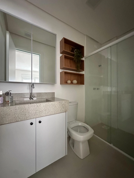 APARTAMENTO IDEAL PARA MORADIA OU VERANEIO COM CONFORTO NA PRAIA!: 27ª foto da galeria de imagens do imóvel