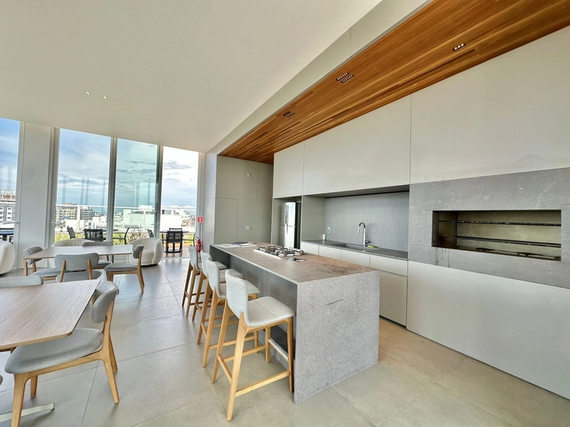 APARTAMENTO IDEAL PARA MORADIA OU VERANEIO COM CONFORTO NA PRAIA!: 39ª foto da galeria de imagens do imóvel