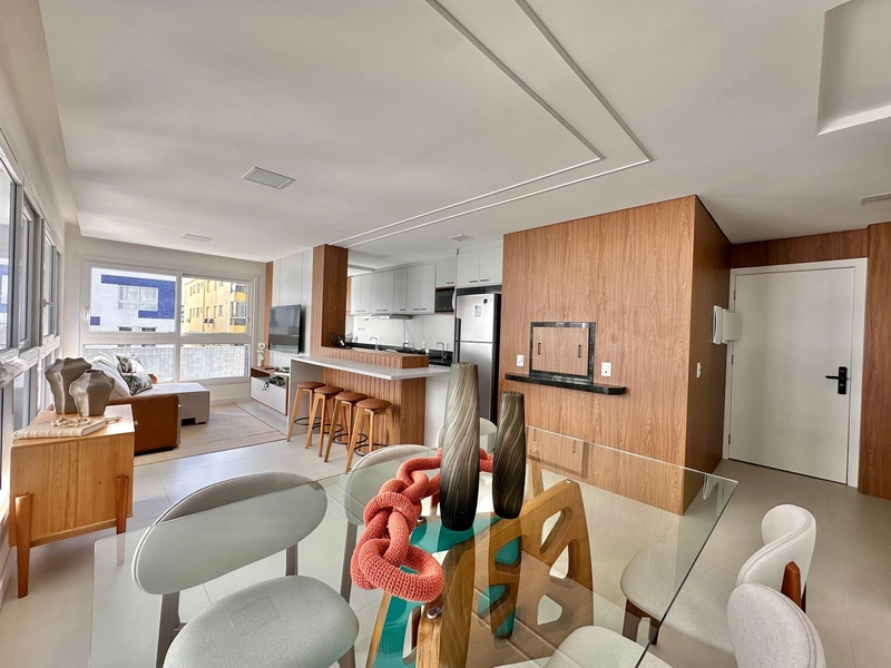 APARTAMENTO IDEAL PARA MORADIA OU VERANEIO COM CONFORTO NA PRAIA!: 2ª foto da galeria de imagens do imóvel