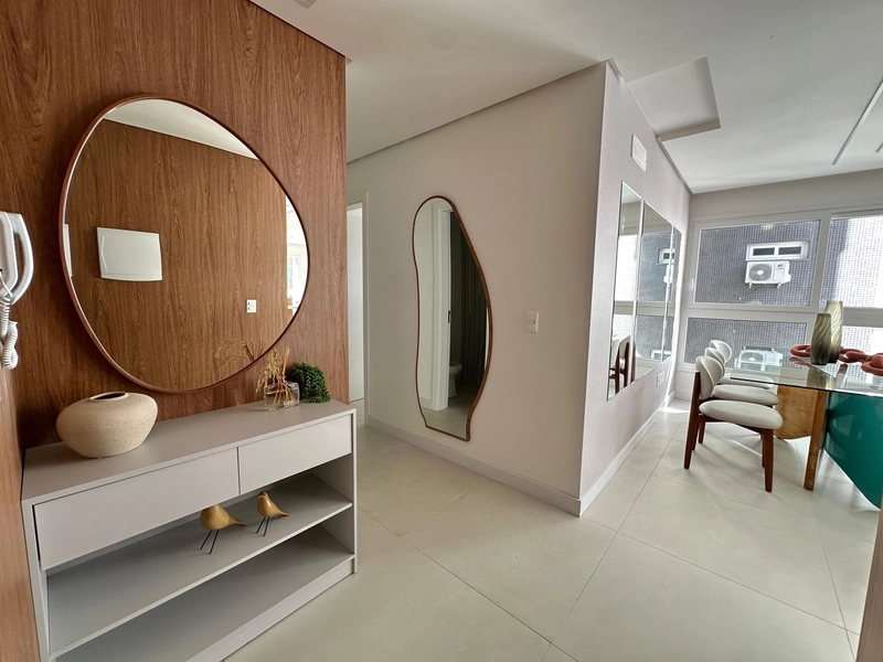 APARTAMENTO IDEAL PARA MORADIA OU VERANEIO COM CONFORTO NA PRAIA!: 16ª foto da galeria de imagens do imóvel