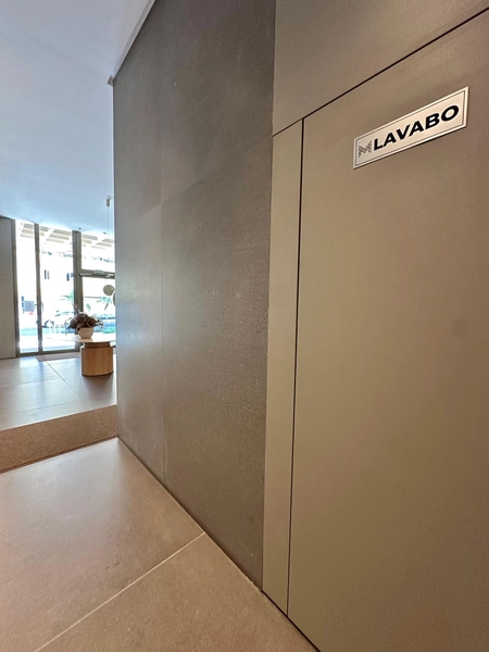 APARTAMENTO IDEAL PARA MORADIA OU VERANEIO COM CONFORTO NA PRAIA!: 28ª foto da galeria de imagens do imóvel