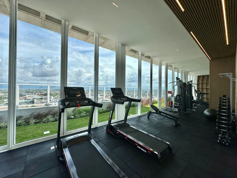 APARTAMENTO IDEAL PARA MORADIA OU VERANEIO COM CONFORTO NA PRAIA!: 42ª foto da galeria de imagens do imóvel