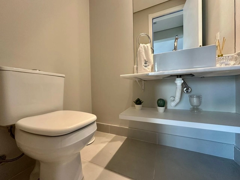 APARTAMENTO À VENDA NA AVENIDA CENTRAL DE ATLÂNTIDA!: 19ª foto da galeria de imagens do imóvel