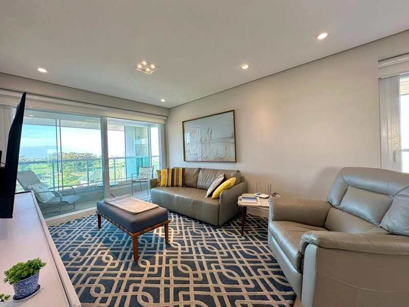 APARTAMENTO À VENDA NA AVENIDA CENTRAL DE ATLÂNTIDA!: 2ª foto da galeria de imagens do imóvel