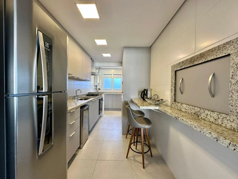APARTAMENTO À VENDA NA AVENIDA CENTRAL DE ATLÂNTIDA!: 13ª foto da galeria de imagens do imóvel