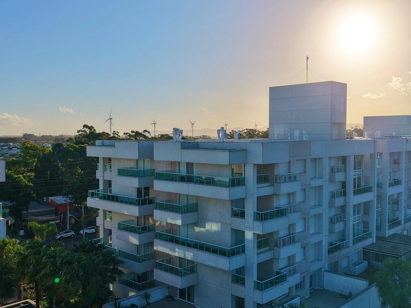 APARTAMENTO À VENDA NA AVENIDA CENTRAL DE ATLÂNTIDA!: 31ª foto da galeria de imagens do imóvel