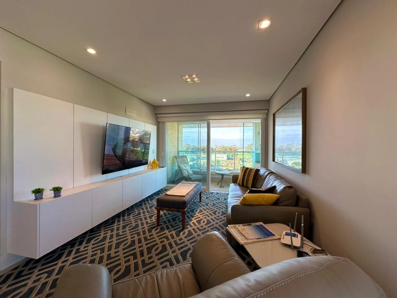 APARTAMENTO À VENDA NA AVENIDA CENTRAL DE ATLÂNTIDA!: 1ª foto da galeria de imagens do imóvel