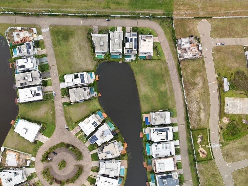 SENSE SOBRADO BEIRA LAGO: 55ª foto da galeria de imagens do imóvel