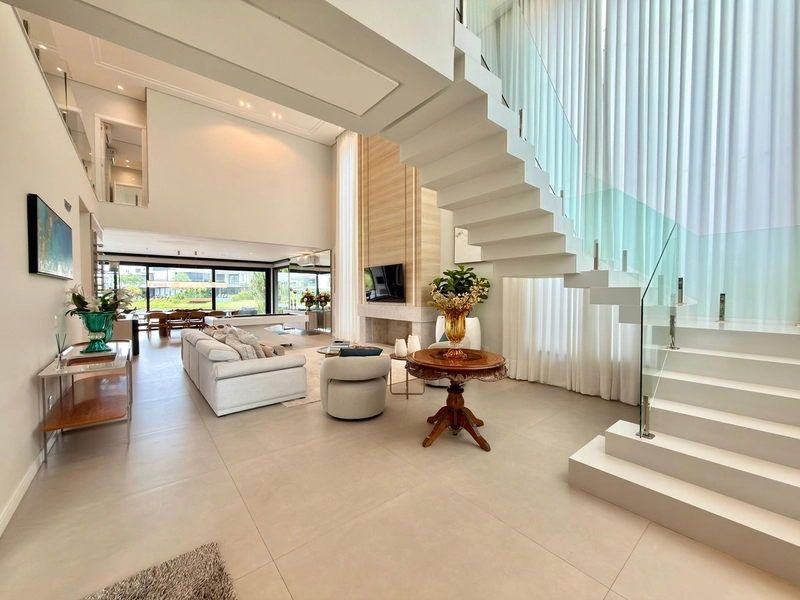 SENSE SOBRADO BEIRA LAGO: 25ª foto da galeria de imagens do imóvel