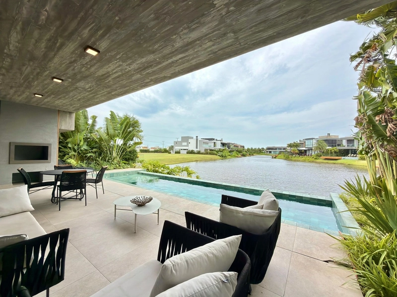 SENSE SOBRADO BEIRA LAGO: 21ª foto da galeria de imagens do imóvel