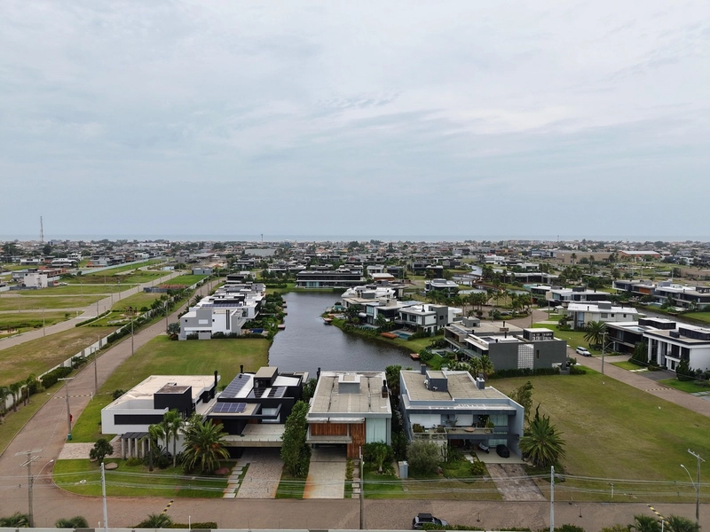 SENSE SOBRADO BEIRA LAGO: 52ª foto da galeria de imagens do imóvel