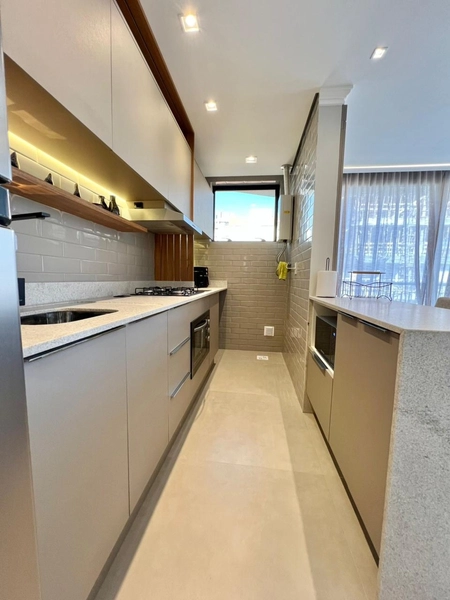 Apartamento 2 dormitórios decorado ao lado da Flávio Boianoviski!: 11ª foto da galeria de imagens do imóvel