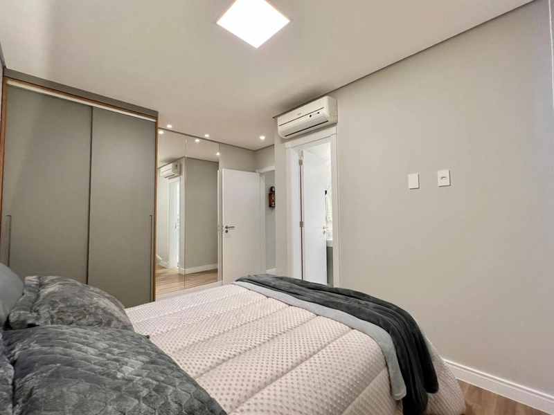 Apartamento 2 dormitórios decorado ao lado da Flávio Boianoviski!: 21ª foto da galeria de imagens do imóvel