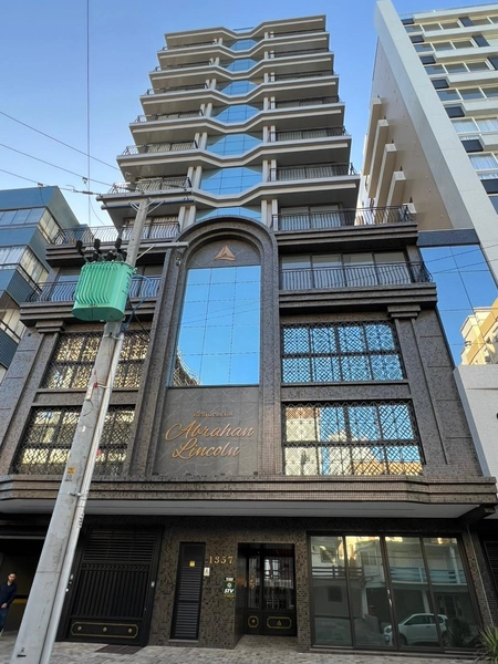 Apartamento 2 dormitórios decorado ao lado da Flávio Boianoviski!: 22ª foto da galeria de imagens do imóvel