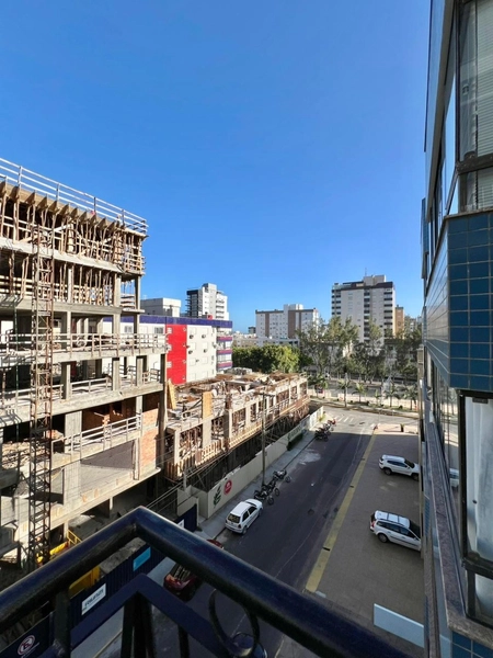 Apartamento 2 dormitórios decorado ao lado da Flávio Boianoviski!: 5ª foto da galeria de imagens do imóvel