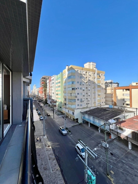 Apartamento 2 dormitórios decorado ao lado da Flávio Boianoviski!: 4ª foto da galeria de imagens do imóvel