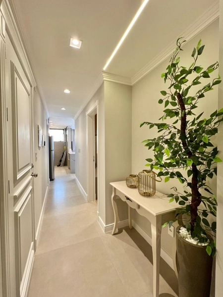 Apartamento 2 dormitórios decorado ao lado da Flávio Boianoviski!: 15ª foto da galeria de imagens do imóvel