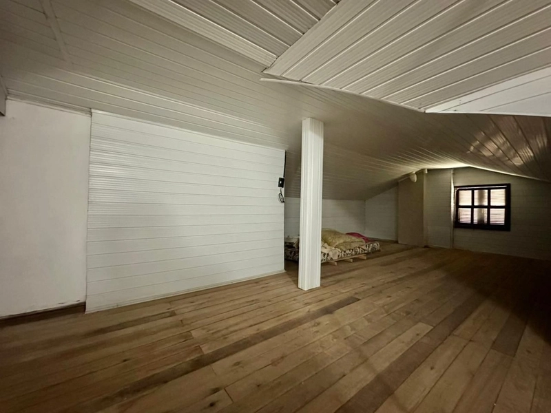 CASA COM 3 TERRENOS APENAS 2 QUADRAS DO MAR: 21ª foto da galeria de imagens do imóvel