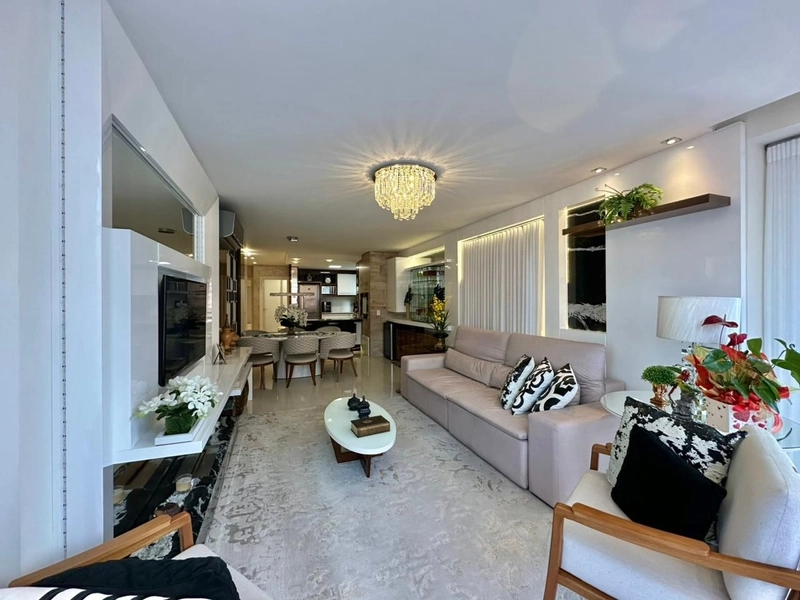 VENDO APARTAMENTO  ALTO PADRÃO!!! PRONTO PARA USO !!!: 5ª foto da galeria de imagens do imóvel