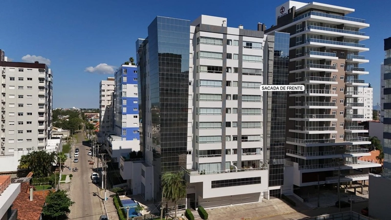 VENDO APARTAMENTO  ALTO PADRÃO!!! PRONTO PARA USO !!!: 27ª foto da galeria de imagens do imóvel