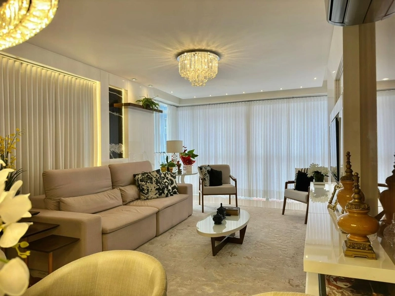 VENDO APARTAMENTO  ALTO PADRÃO!!! PRONTO PARA USO !!!: 3ª foto da galeria de imagens do imóvel