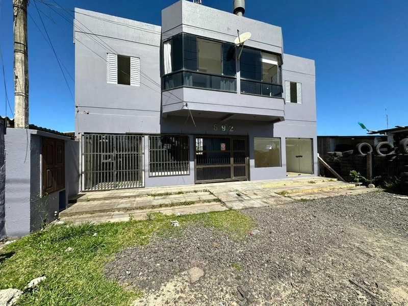 PREDIO COMERCIAL À VENDA: 2ª foto da galeria de imagens do imóvel