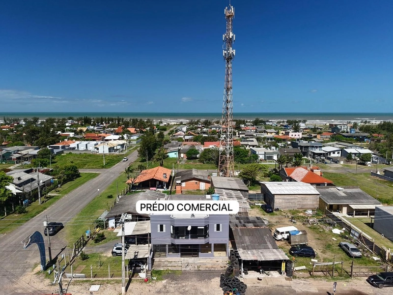 PREDIO COMERCIAL À VENDA: 27ª foto da galeria de imagens do imóvel