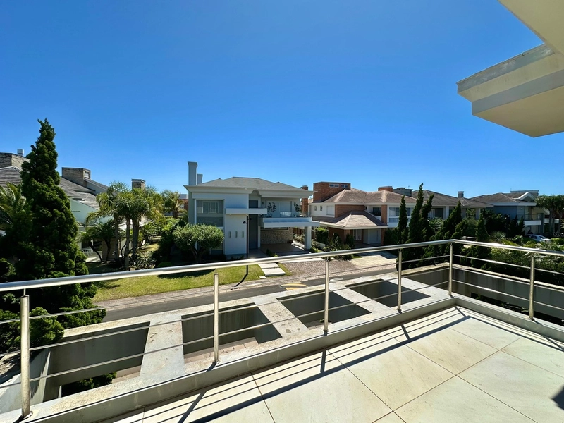 SOBRADO À VENDA CONDOMINIO LAS DUNAS: 26ª foto da galeria de imagens do imóvel