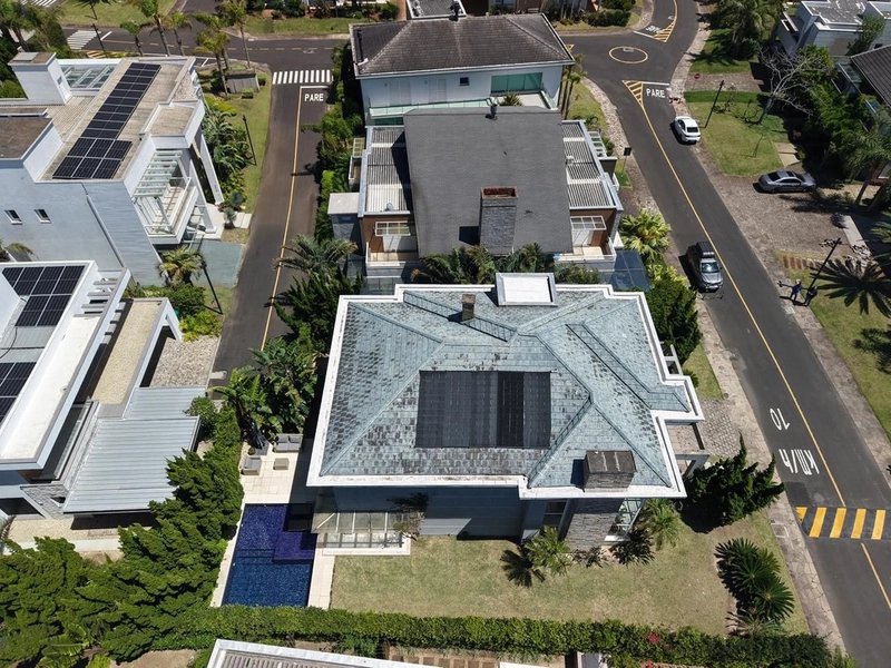 SOBRADO À VENDA CONDOMINIO LAS DUNAS: 32ª foto da galeria de imagens do imóvel