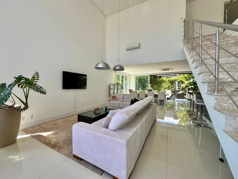 SOBRADO À VENDA CONDOMINIO LAS DUNAS: 6ª foto da galeria de imagens do imóvel