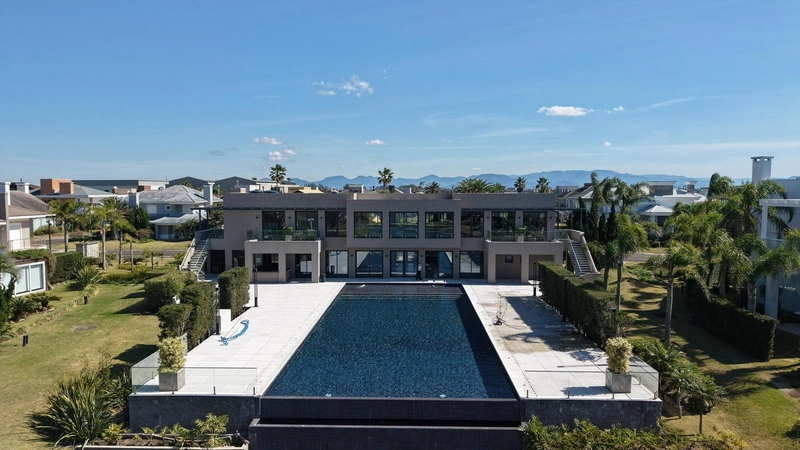 SOBRADO À VENDA CONDOMINIO LAS DUNAS: 33ª foto da galeria de imagens do imóvel