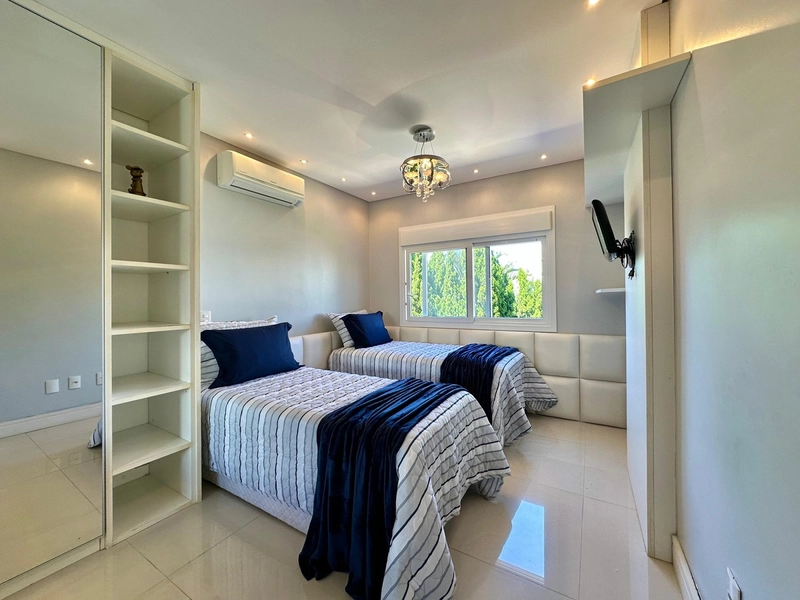 SOBRADO À VENDA CONDOMINIO LAS DUNAS: 20ª foto da galeria de imagens do imóvel