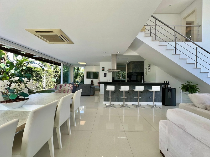 SOBRADO À VENDA CONDOMINIO LAS DUNAS: 8ª foto da galeria de imagens do imóvel