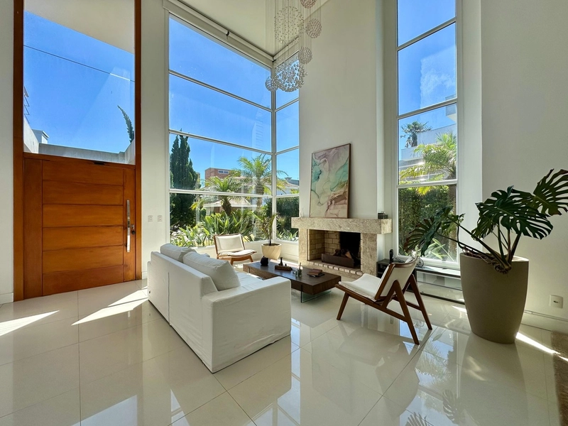 SOBRADO À VENDA CONDOMINIO LAS DUNAS: 3ª foto da galeria de imagens do imóvel